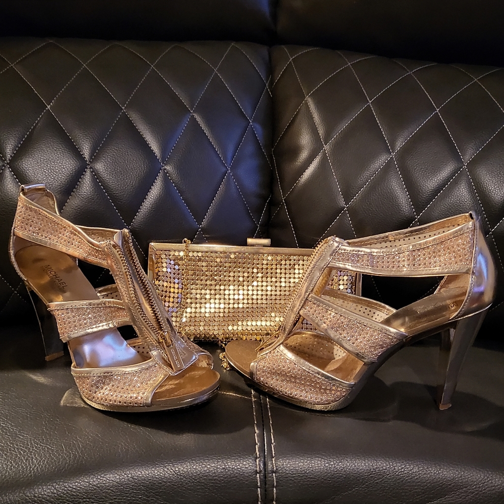 Michael Kors Sandals